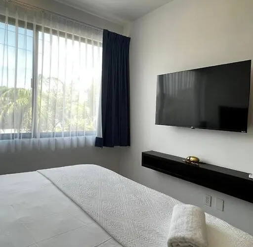 Acogedor Fast Wifi 5ta Avenida Apartment