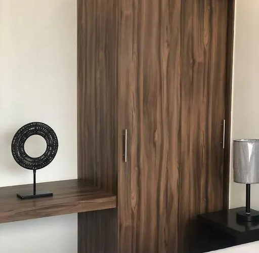 Acogedor Fast Wifi 5ta Avenida Apartment Playa del Carmen